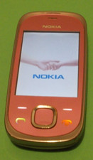 CELLULARE NOKIA  7230  FUNZIONANTE