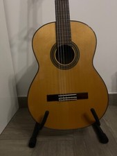 chitarra classica salvador