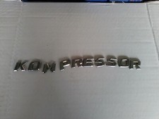 Mercedes Slk Compressore