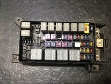 CENTRALINA BODY PORTAFUSIBILI KIA SORENTO 2.5  91160-3E040 ANNO 2005 AL 2009