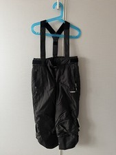 Pantaloni Sci Decathlon Bimbi