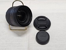 Nikon AF IF Nikkor 24-85mm