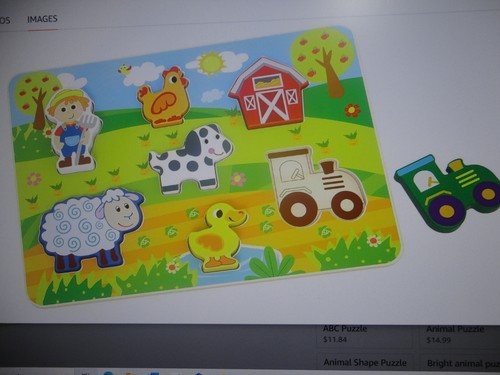 Tomy learning curve puzzle per - curve,