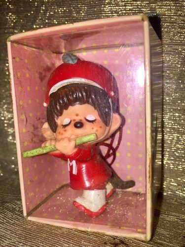 Sekiguchi 1974 monchhichi - sekiguchi,