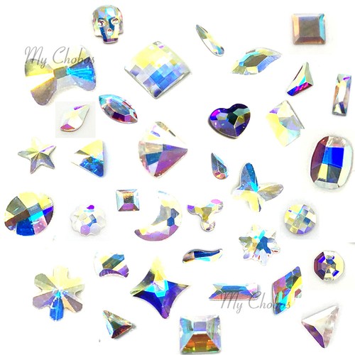 Swarovski flatbacks senza - swarovski,
