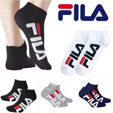 6 / 8 PAIA CALZE FILA SOCKS