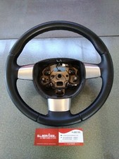 VOLANTE STERZO NERO FORD FOCUS 