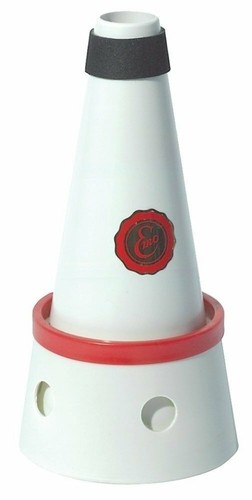 Emo sordina tromba whisper - sordina,