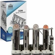Nadex portamonete dispenser - nadex,