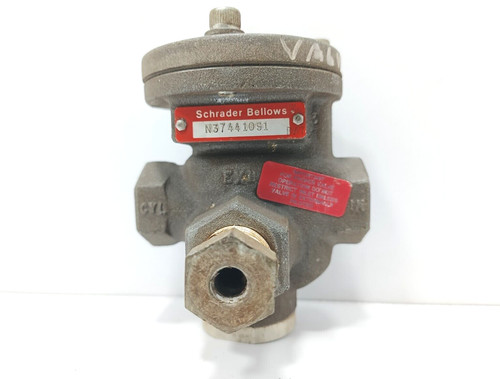 N37441091 parker pilot - parker,