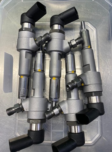 Iniettori siemens 9663429280 - ,