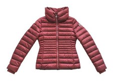 COLMAR giubbino giubbotto piumino corto donna 2253R bordeaux taglia 38