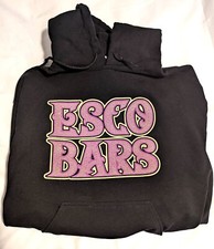 Felpa con cappuccio Pastel