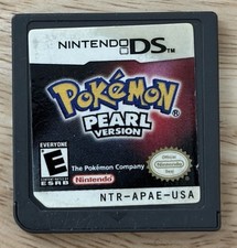 Pokemon versione perla - pokemon:,