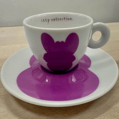 Raro piattino tazza - , espresso