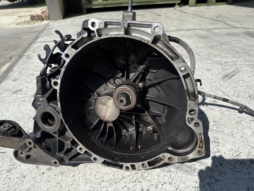 Cambio manuale per - manuale,