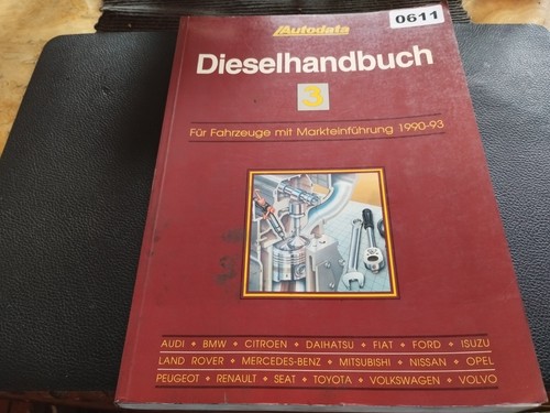 611 autodata diesel manuale - autodata,