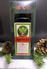 Jägermeister amaro 70cl con