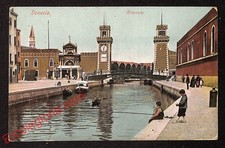 ak4210  - CARTOLINA D'EPOCA -