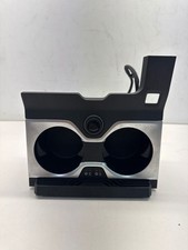 BMW X5 G05 2021 portabicchieri