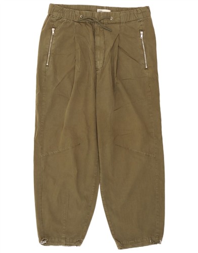 Zara pantalone uomo joggers - zara,
