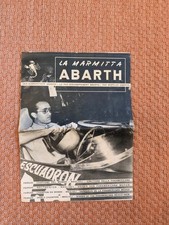 Abarth exhausts for ferrari - exhausts,