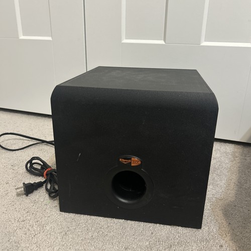 Klipsch promedia solo - promedia,