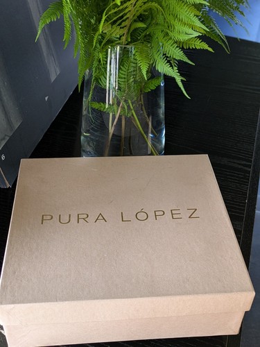 Sandalo donna pura lopez - sandalo,