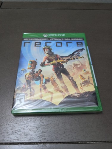Recore microsoft xbox one - microsoft,