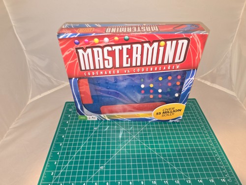 Mastermind codemaker - , vs