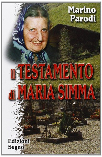Libro marino parodi il - parodi,