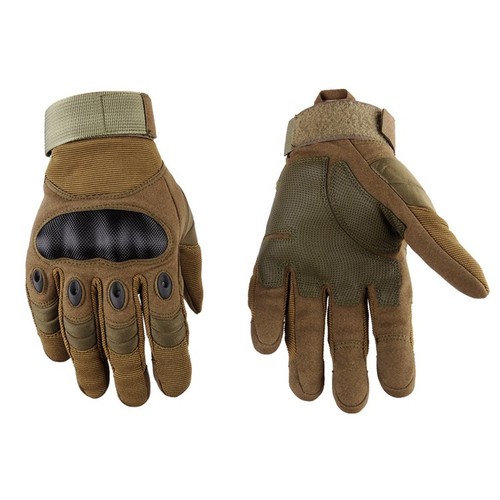 Guanti moto antiscivolo - guanti,