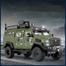 Modellino auto antideflagrante