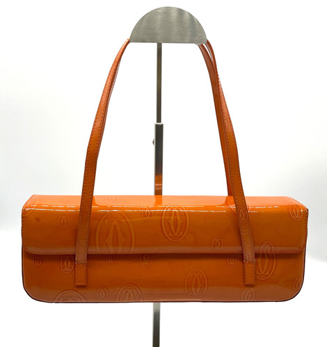 Cartier buon compleanno borsa - cartier,