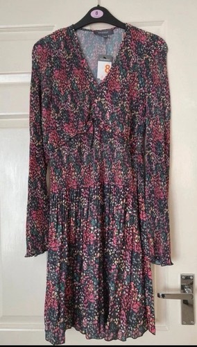 Primark women floral - women's, dress