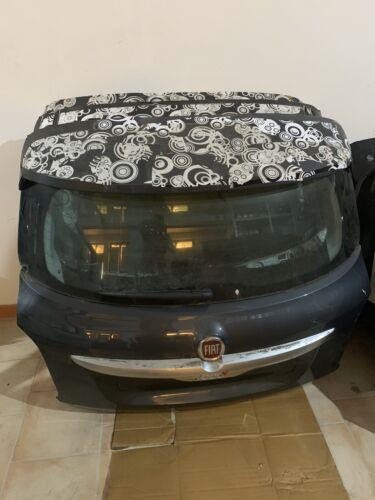 Portellone posteriore per - portellone, fiat