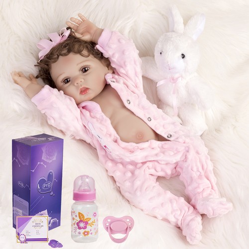 Bambole reborn lavabili corpo - reborn,