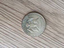 MONETA STATI UNITI KENNEDY