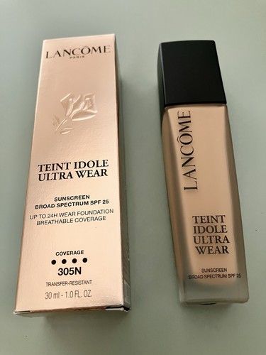Fondotinta lancome teint idole - lancome,