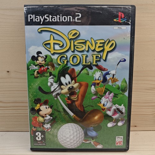 Disney golf manuale per - disney,
