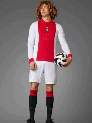 Mens adidas ajax - adidas, 125th