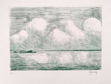 FABIO FAILLA - Acquaforte