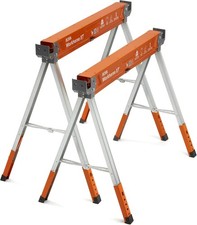 BORA Cavalli da Lavoro XT Saw