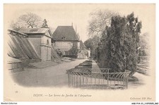 AXGP14-0961-21 - Dijon - Le