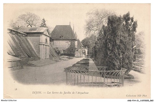 Axgp14 0961 dijon le - -,