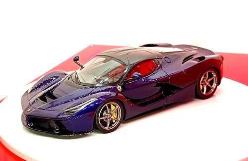 Bbr ferrari laferrari - ferrari,