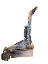 Cavalletto Laterale  Honda Sh 125/150  Anno 2005/2009