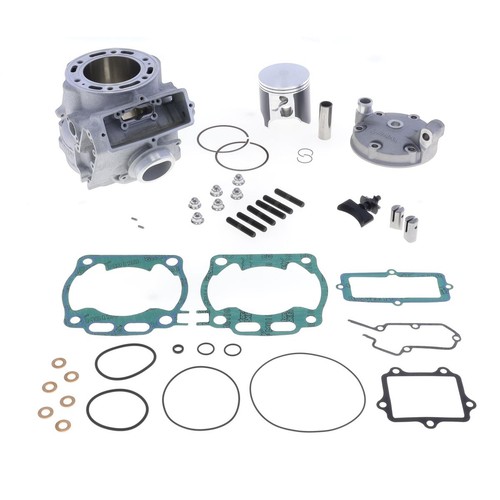 Kit cilindro yamaha 250 - yz,