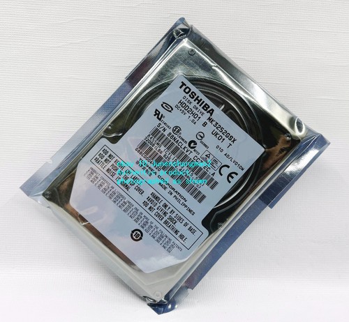 Toshiba 320 5400 - toshiba,