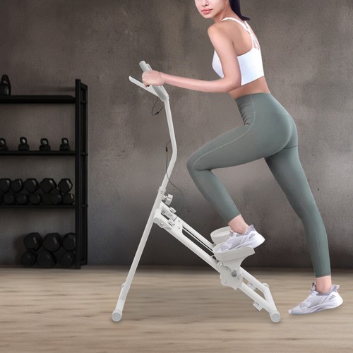 Stepper per scale - per, pieghevole